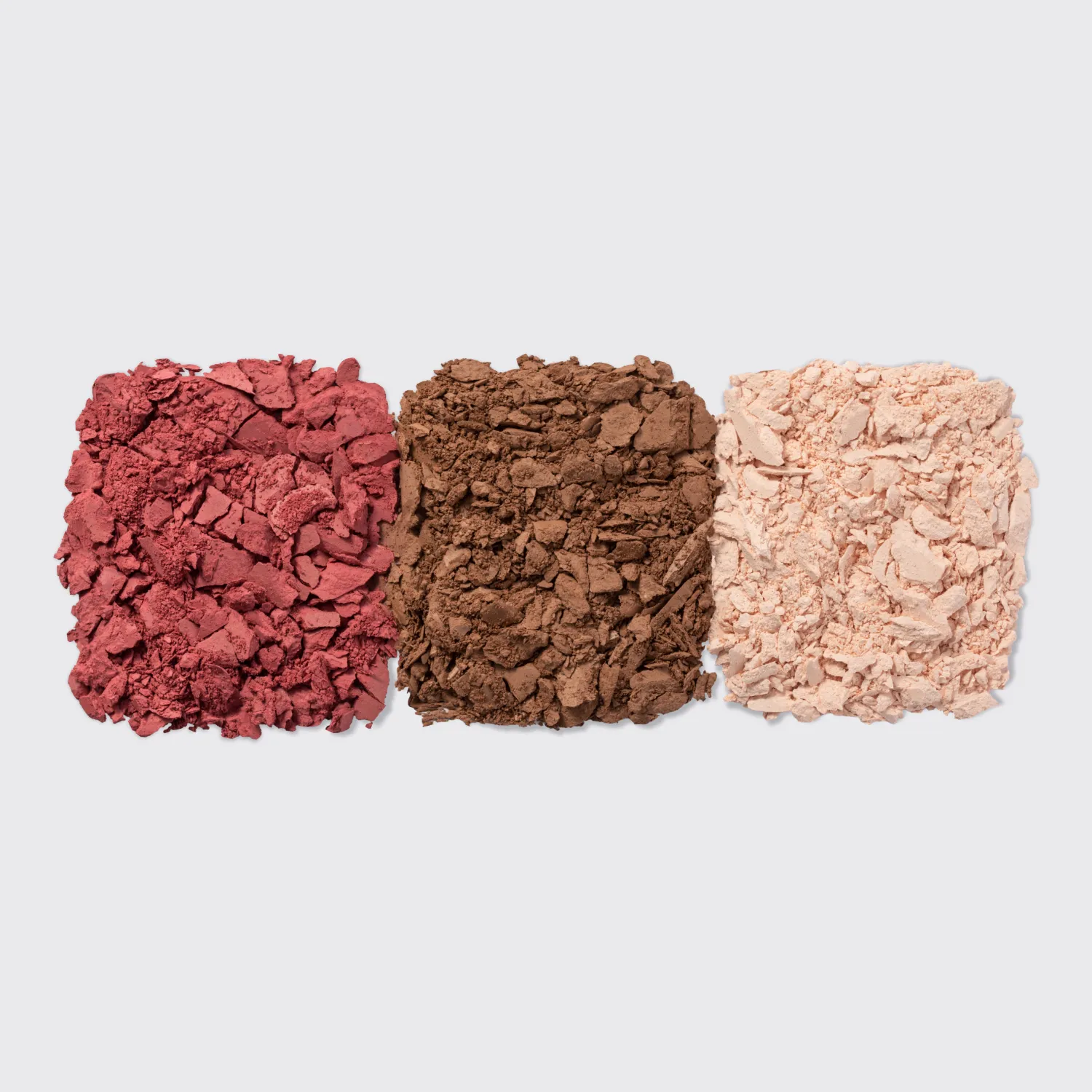 Premiere Grande Пудровая палетка для моделирования лица