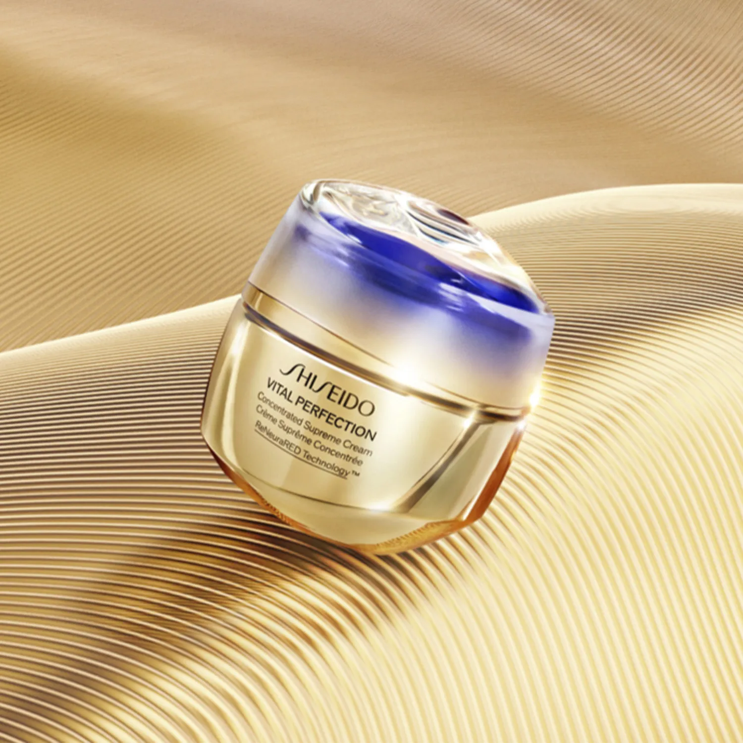Vital Perfection Концентрированный крем Supreme