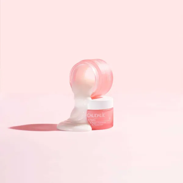 VINOSOURCE-HYDRA Увлажняющий крем-гель с виноградной водой