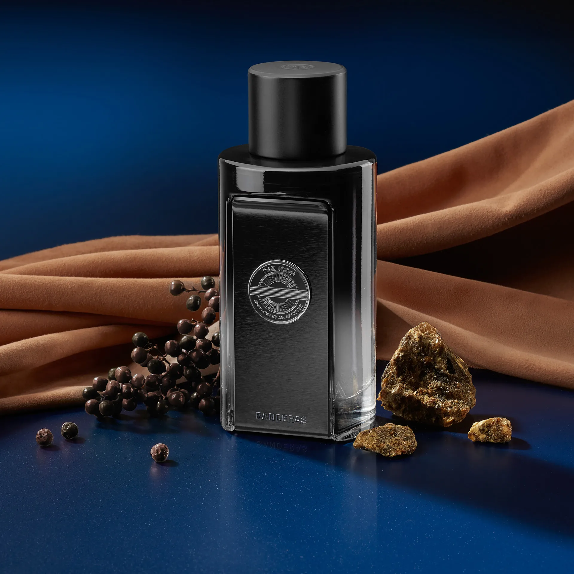 The Icon The Perfume Парфюмерная вода