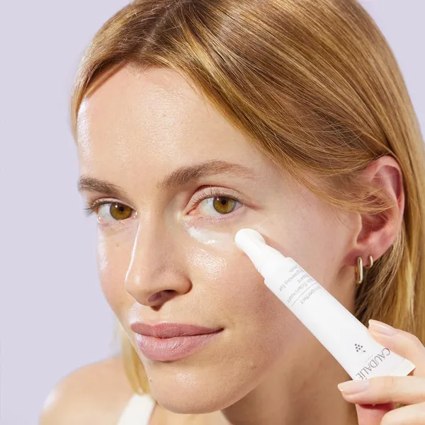 VINOPERFECT Осветляющий крем для глаз