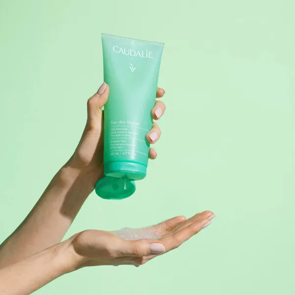 EAU DE VIGNES Гель для душа