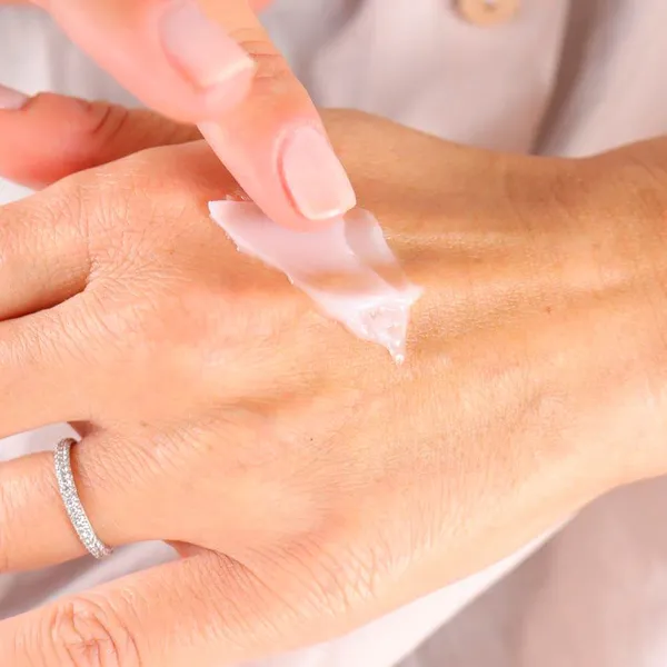 MINERAL AQUA PERFECTION FACE MOISTURIZER for Oily Skin Крем для лица интенсивный увлажняющий с минералами  для жирной кожи