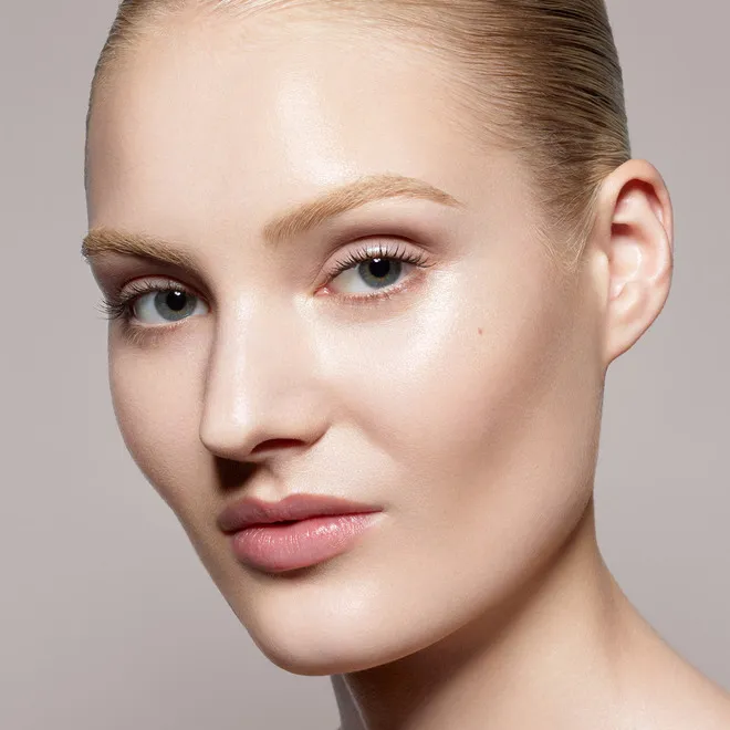 SKIN FETISH: SUBLIME PERFECTION Фиксирующая пудра