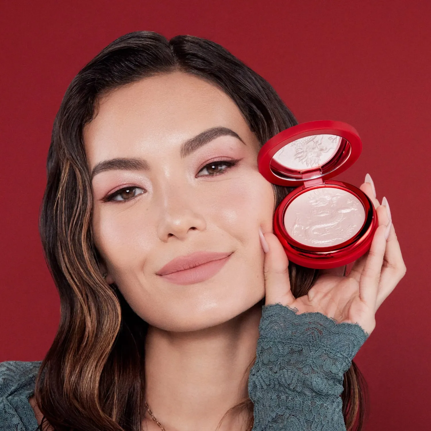 GLOW SEEKER PEARL Хайлайтер