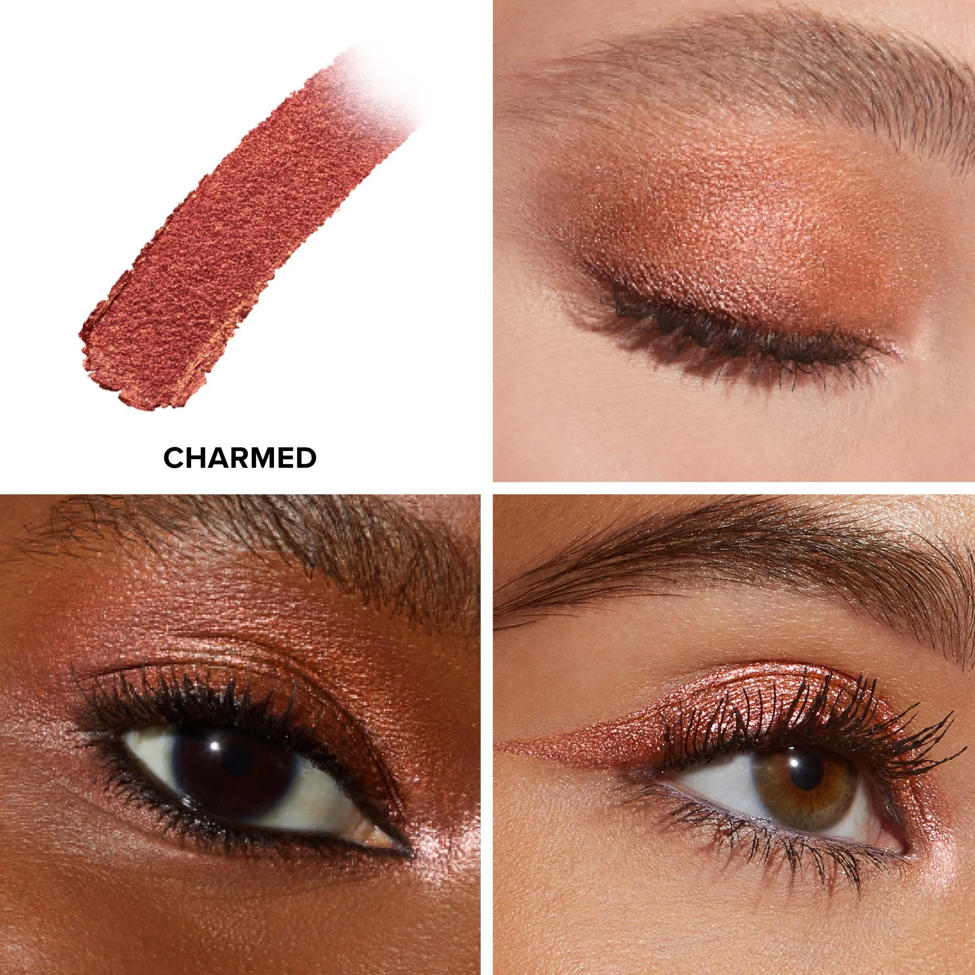 QUICKIE QUEEN Тени для век в стике