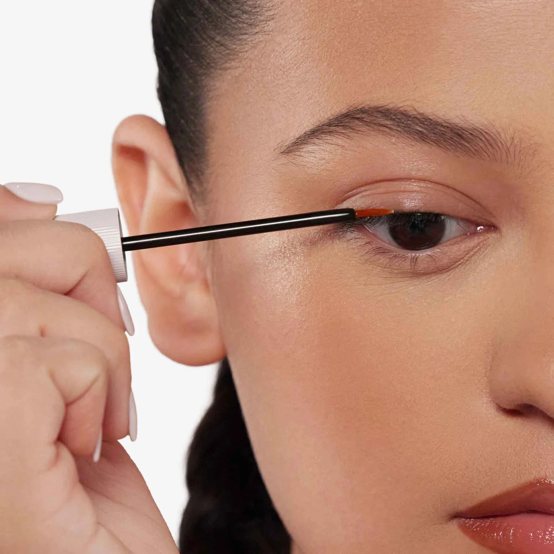 LASH GENIUS Сыворотка для ресниц мини