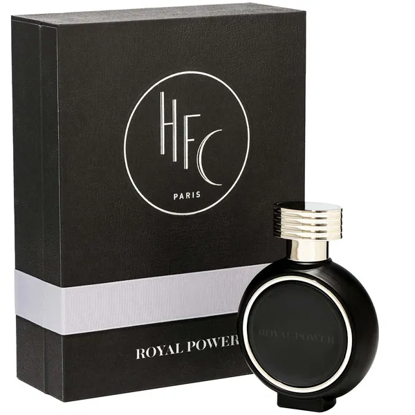 ROYAL POWER Парфюмерная вода