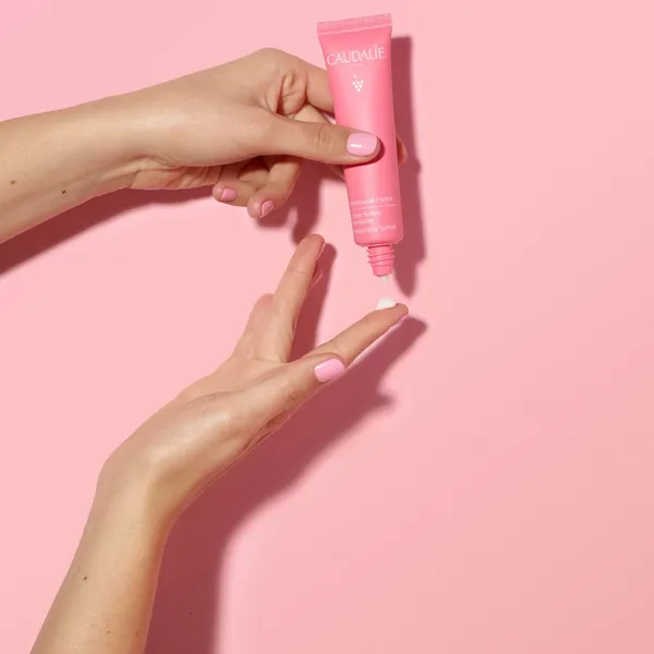 VINOSOURCE-HYDRA Увлажняющий крем-сорбет