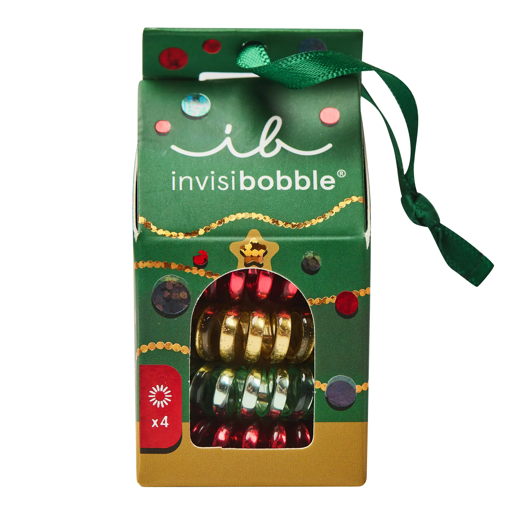 Новогодний адвент календарь ЕЛЬ ДЕ БОТЭ 2026