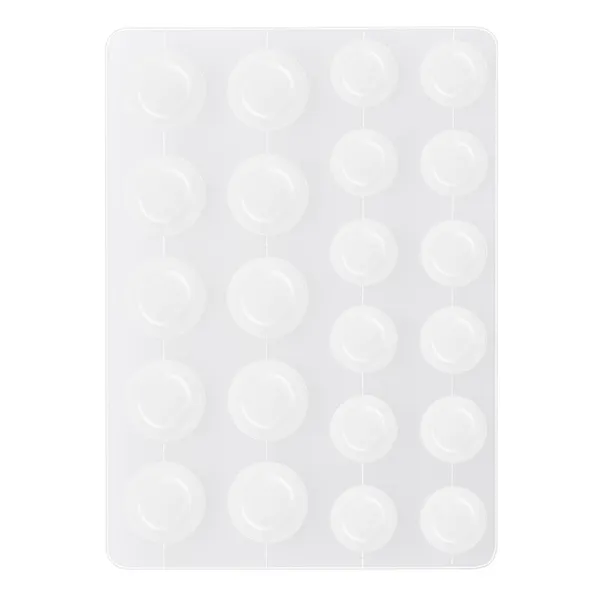 Madagascar Centella Tea-Trica Патчи для лица для проблемной кожи на основе чайного дерева и центеллы