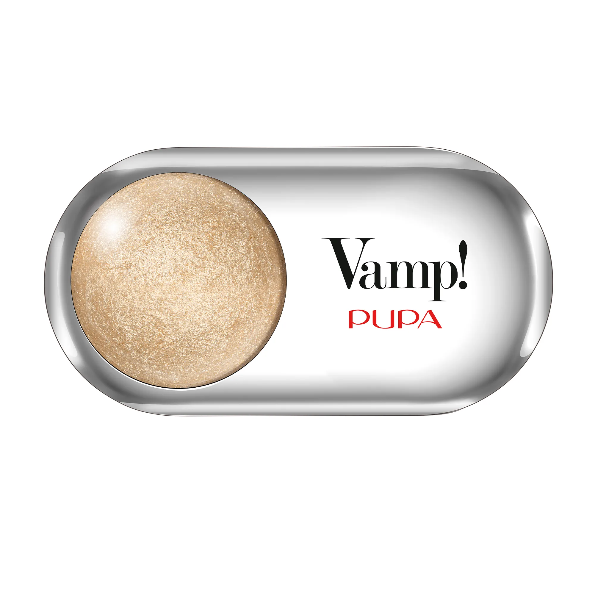 VAMP Запеченные сияющие тени