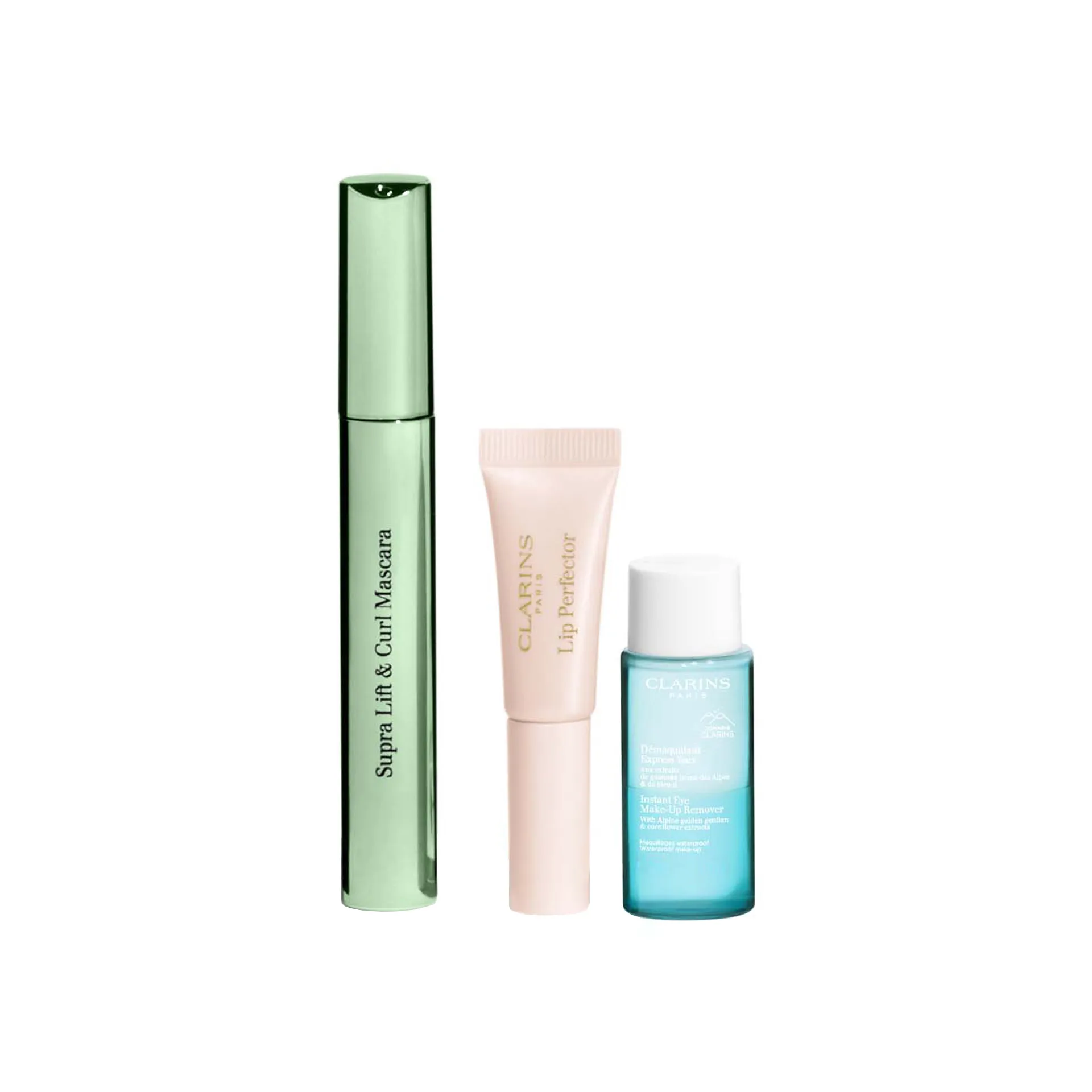 Набор средств макияжа и ухода