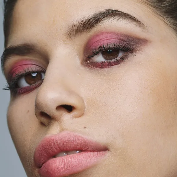 Colorful Mono Matte Тени для век