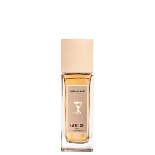 LES BEAUX JOURS Парфюмерная вода