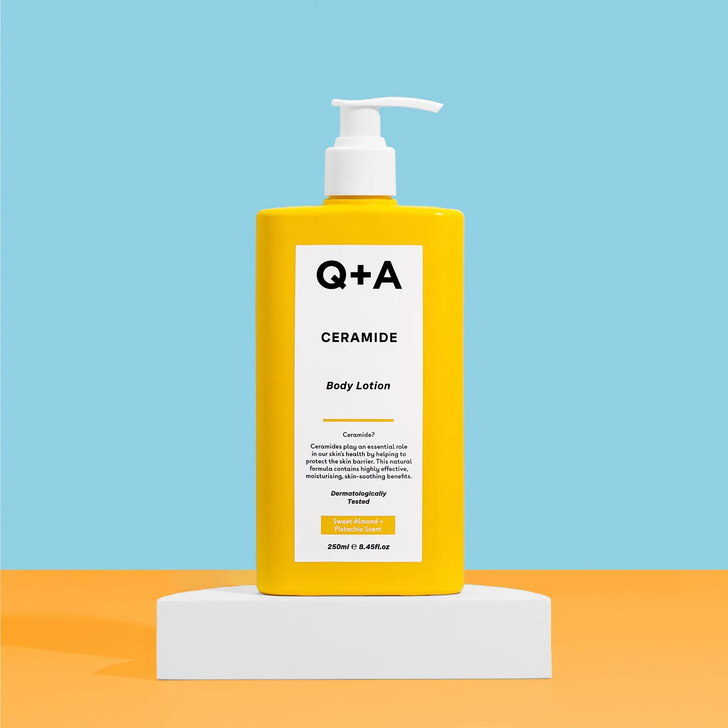 Ceramide Лосьон для тела