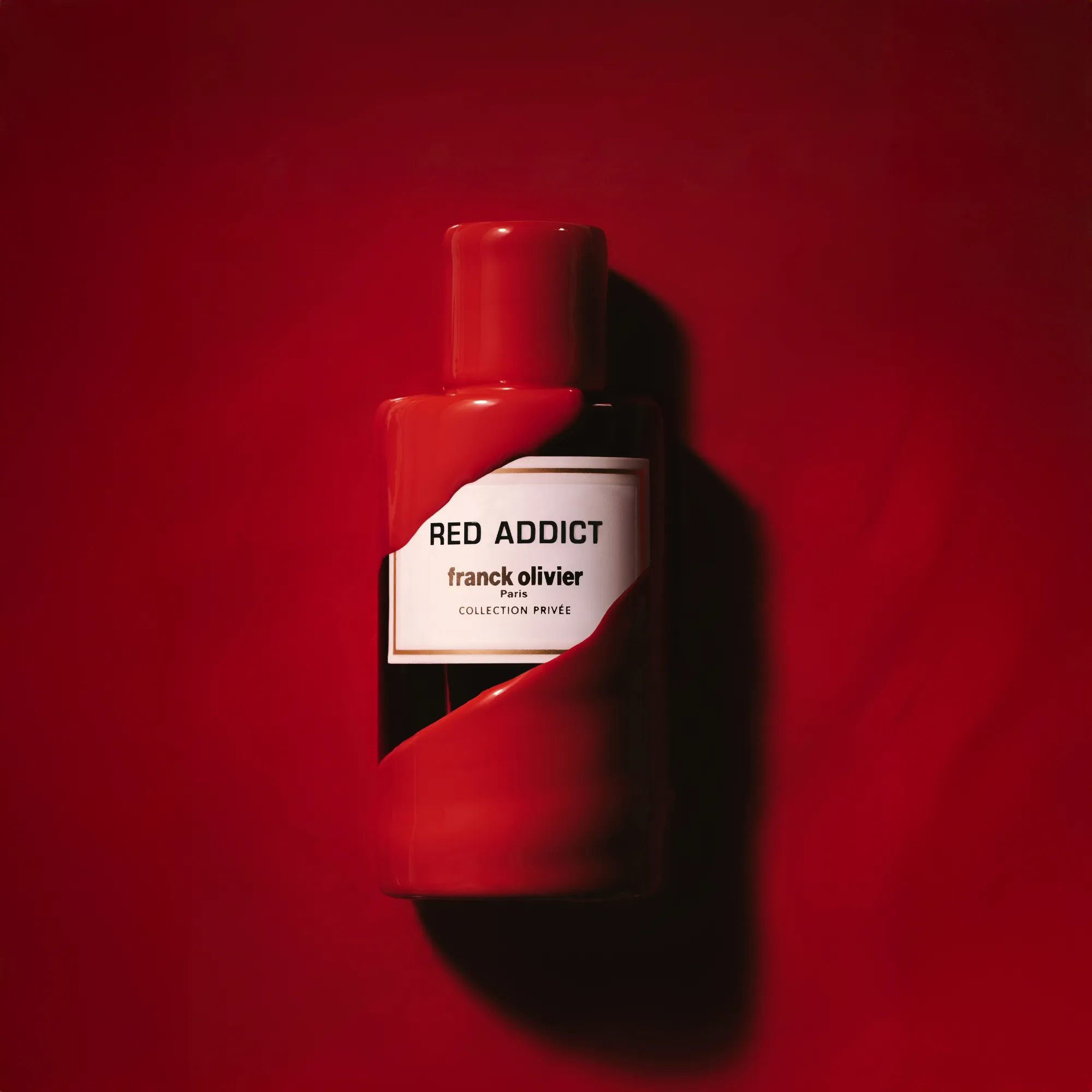 RED ADDICT Парфюмерная вода