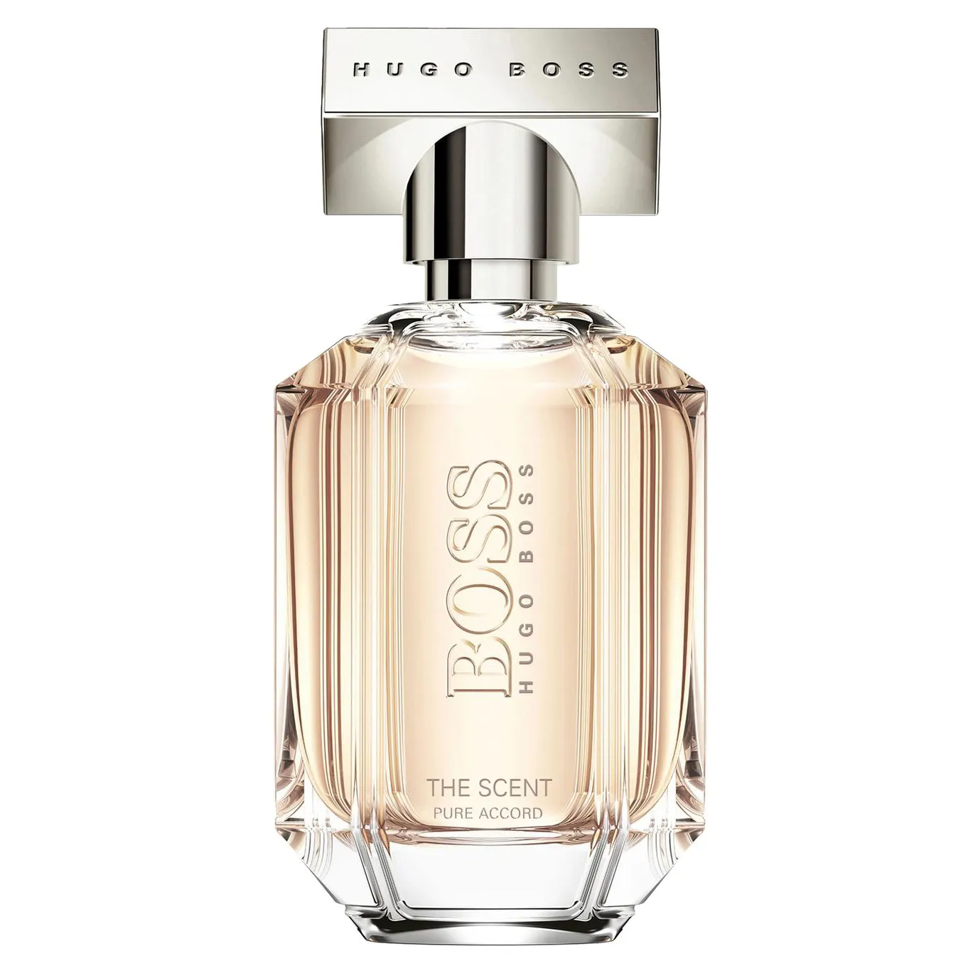 THE SCENT PURE ACCORD FOR HER Туалетная вода THE SCENT PURE ACCORD FOR HER Туалетная вода