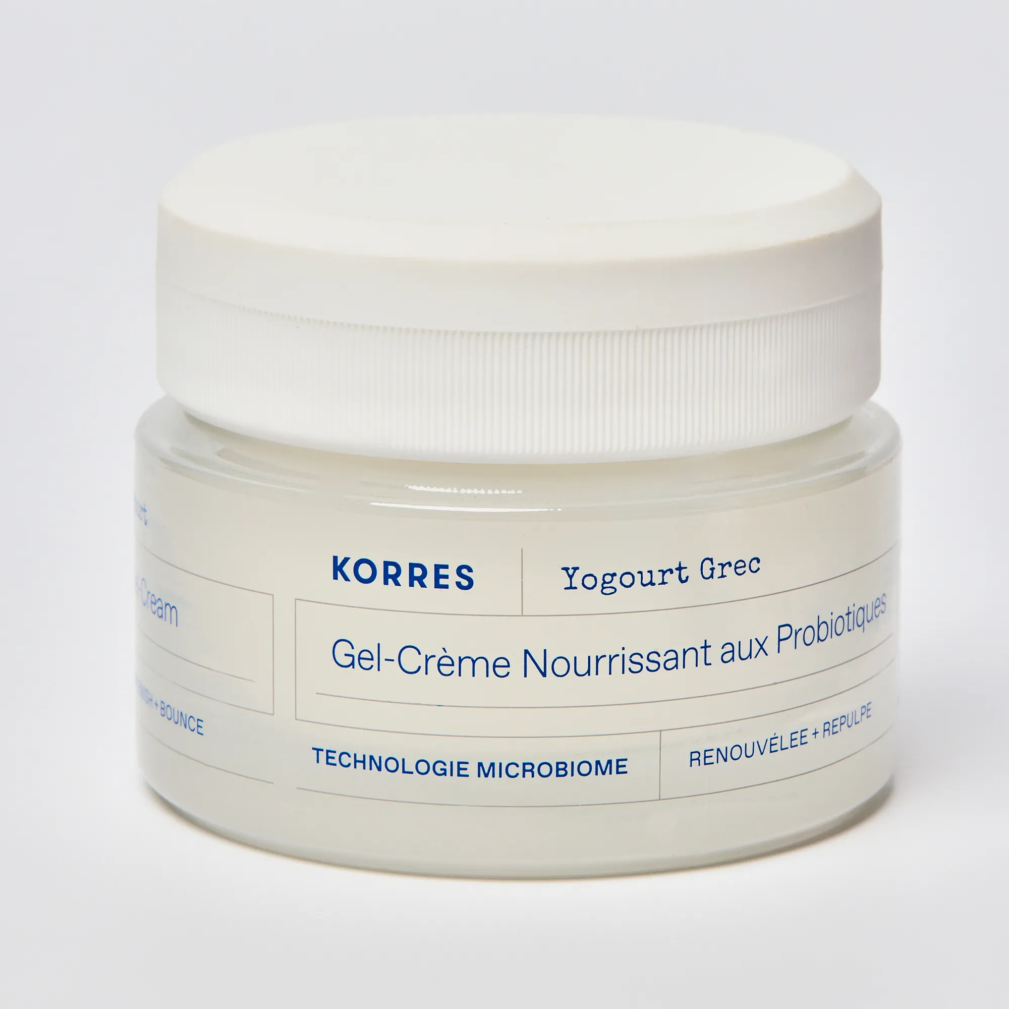 Greek Yougurt Range ΠΠ°Π±ΠΎΡ ΠΏΠΎ ΡΡ
ΠΎΠ΄Ρ Π·Π° ΠΊΠΎΠΆΠ΅ΠΉ Π»ΠΈΡΠ°