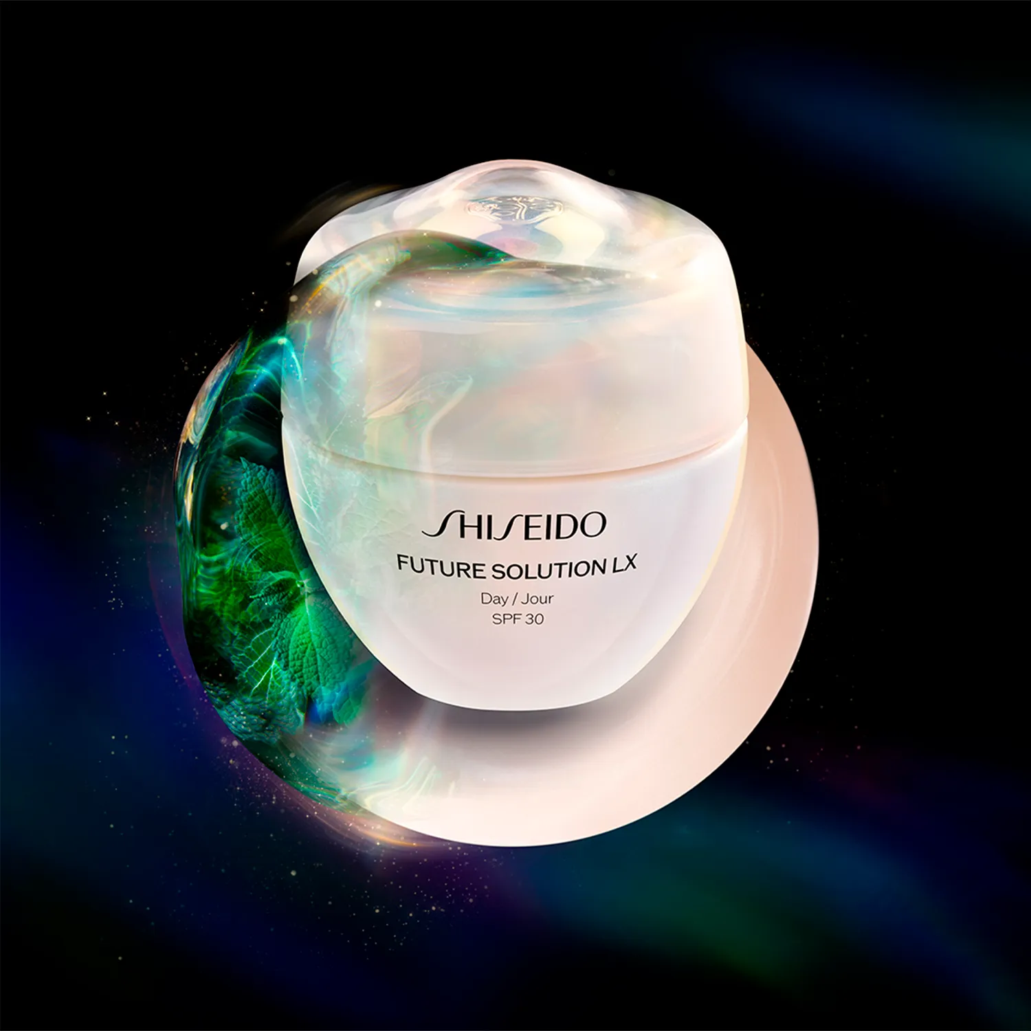 Future Solution LX Крем для комплексной защиты кожи S SPF 30