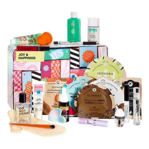 Holiday Story Адвент-календарь премиум