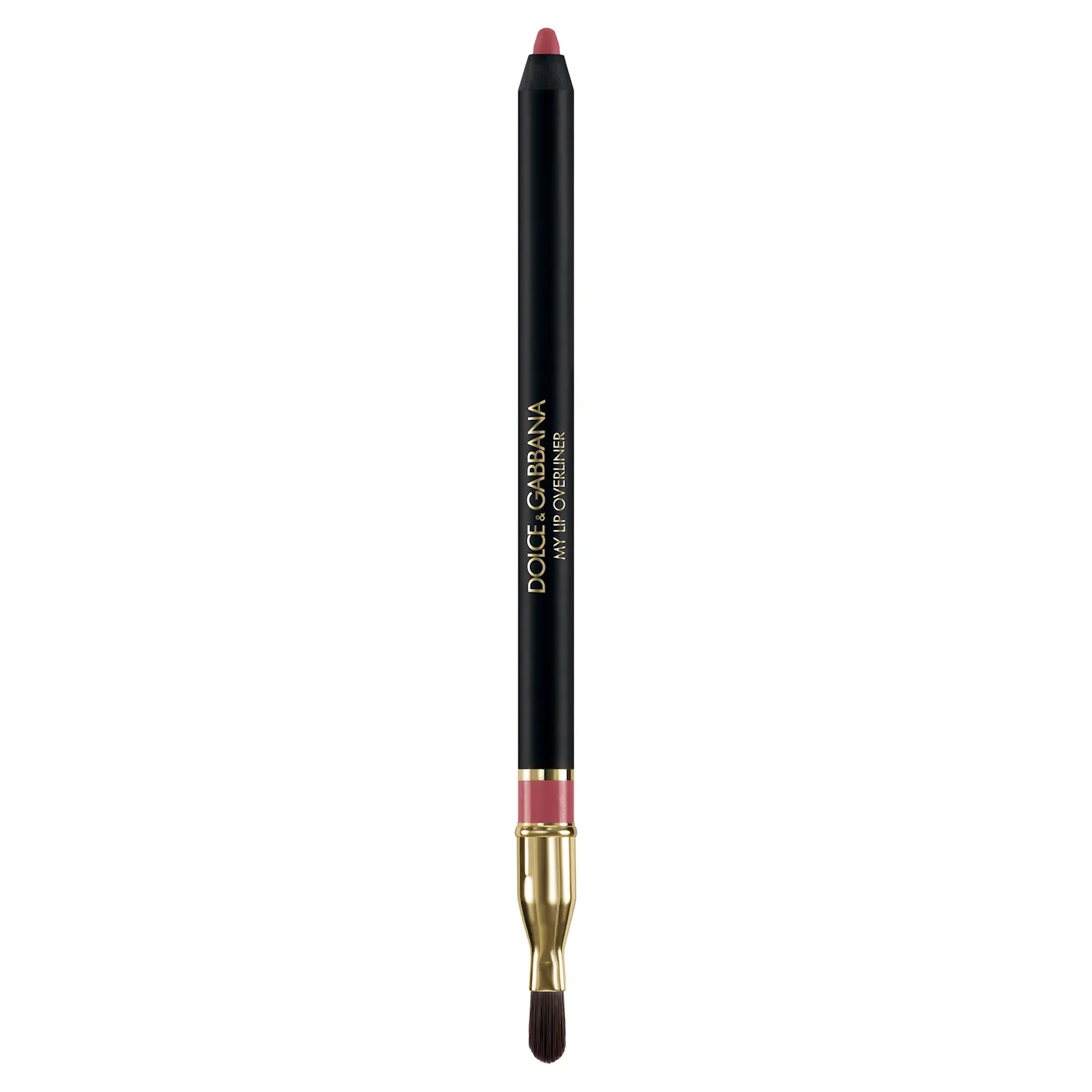 MY LIP OVERLINER Мягкий моделирующий карандаш для губ 
