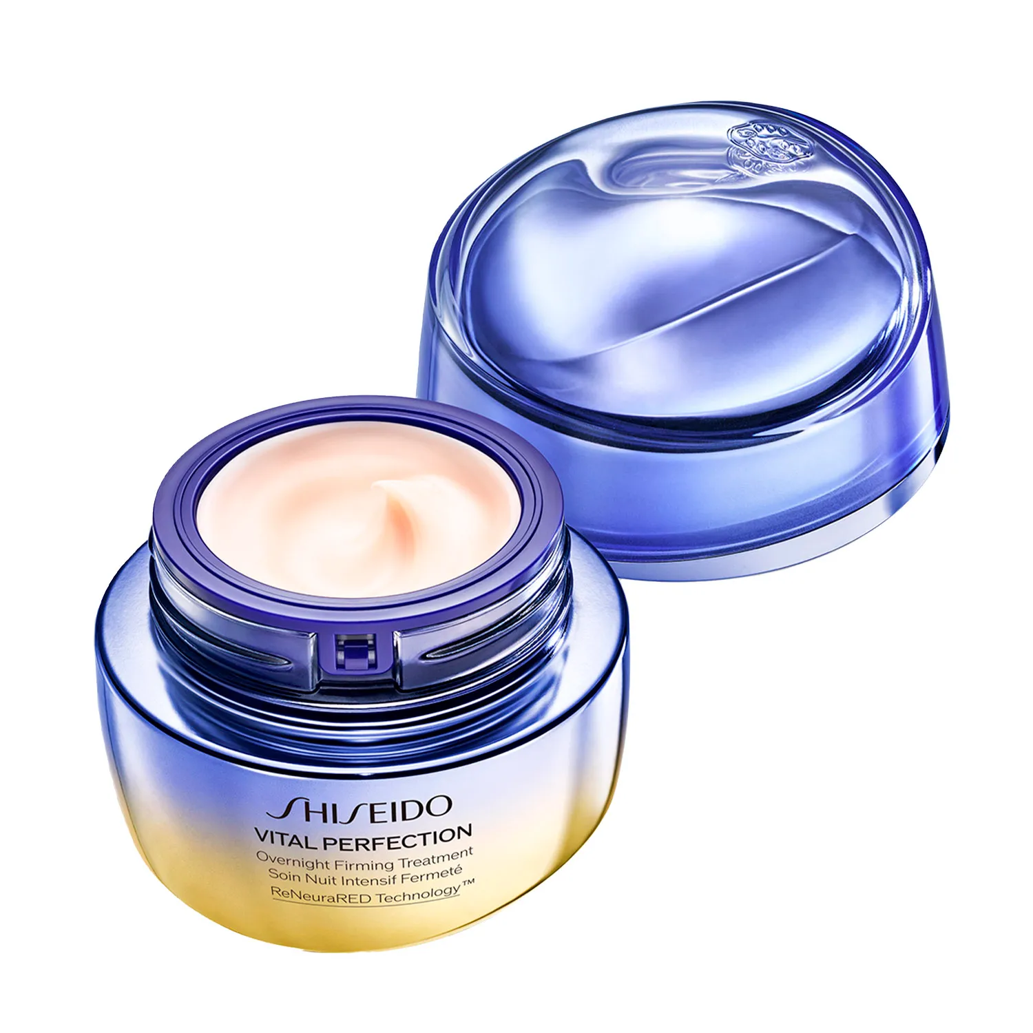 Vital Perfection Ночной лифтинг-крем, повышающий упругость кожи N