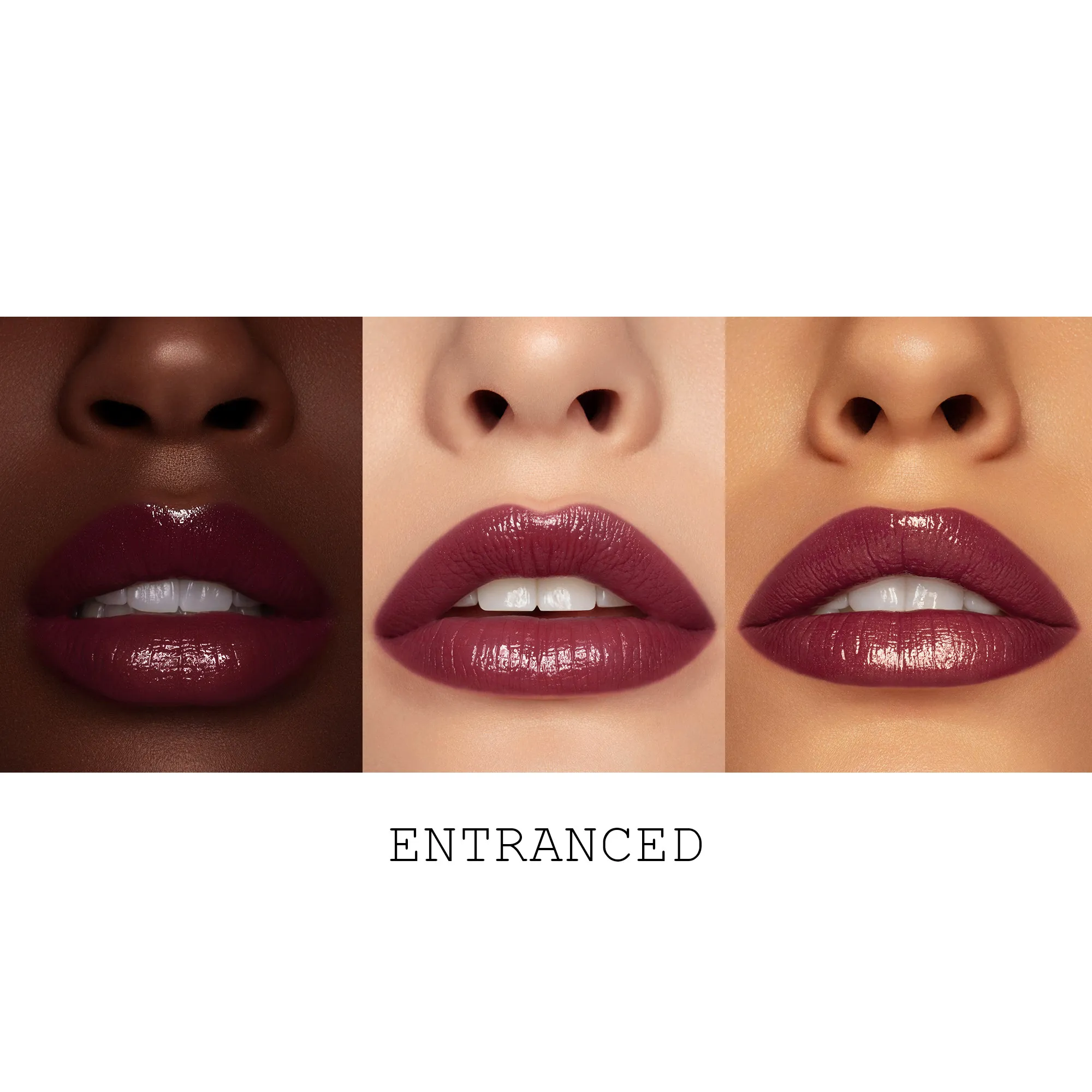 SATIN ALLURE™ Кремовая помада для губ