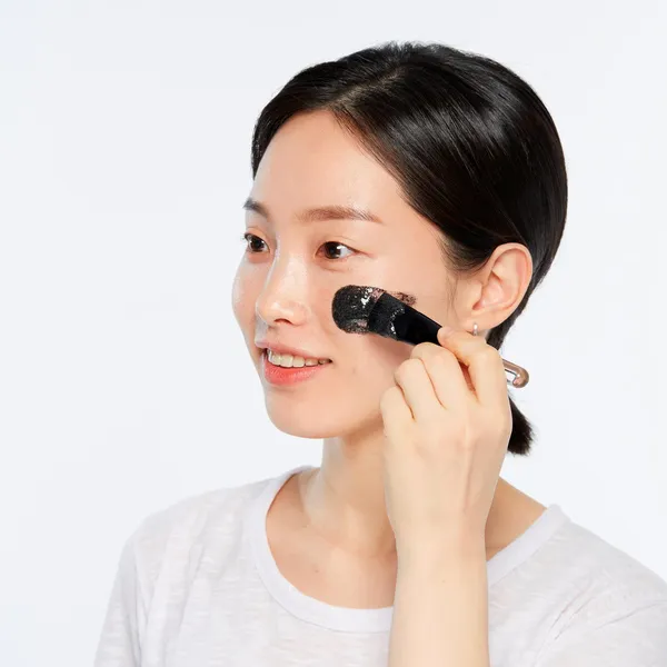 Zombie Beauty Маски-мумии для лица на основе центеллы и экстрат трюфеля