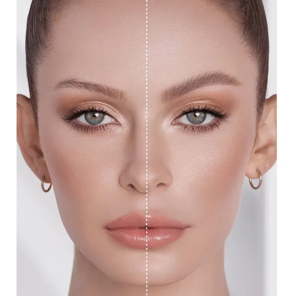 FULL&FEATHERED BROW KIT Набор для бровей в ассортименте