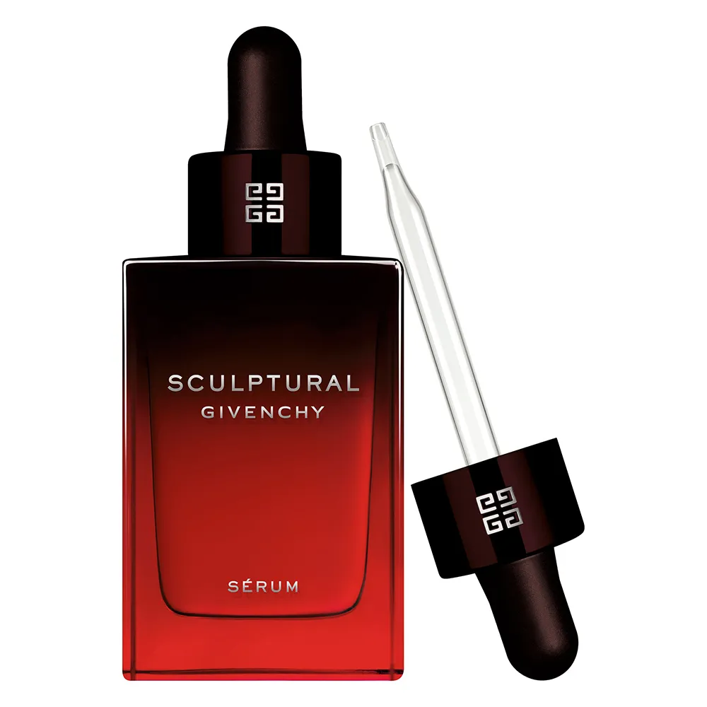 Sculptural Cыворотка для лица антивозрастная 