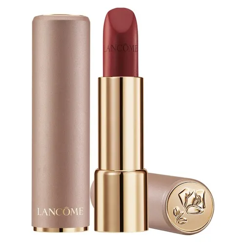 L'absolu Rouge Intimatte Матовая помада для губ с пудровым эффектом