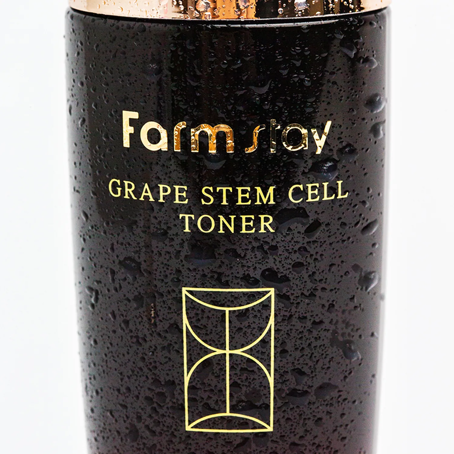 Тонер с фитостволовыми клетками винограда