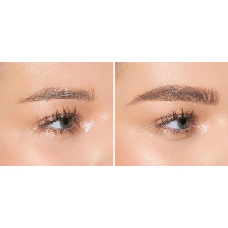 BROWS SUPER FINE BROW DETAILER Карандаш для точной прорисовки бровей