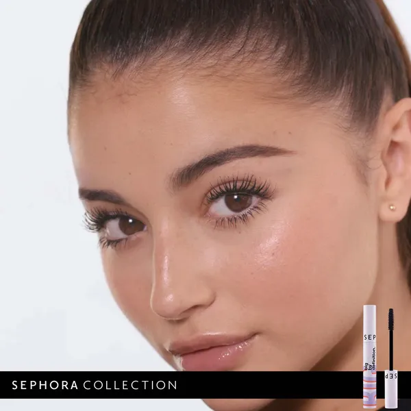 Big By Definition Тушь для ресниц