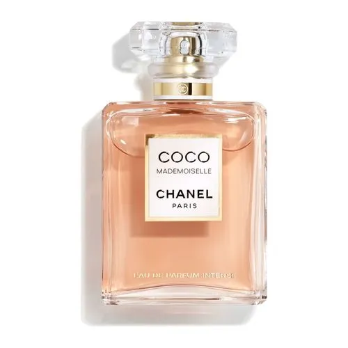 COCO MADEMOISELLE Интенсивная парфюмерная вода