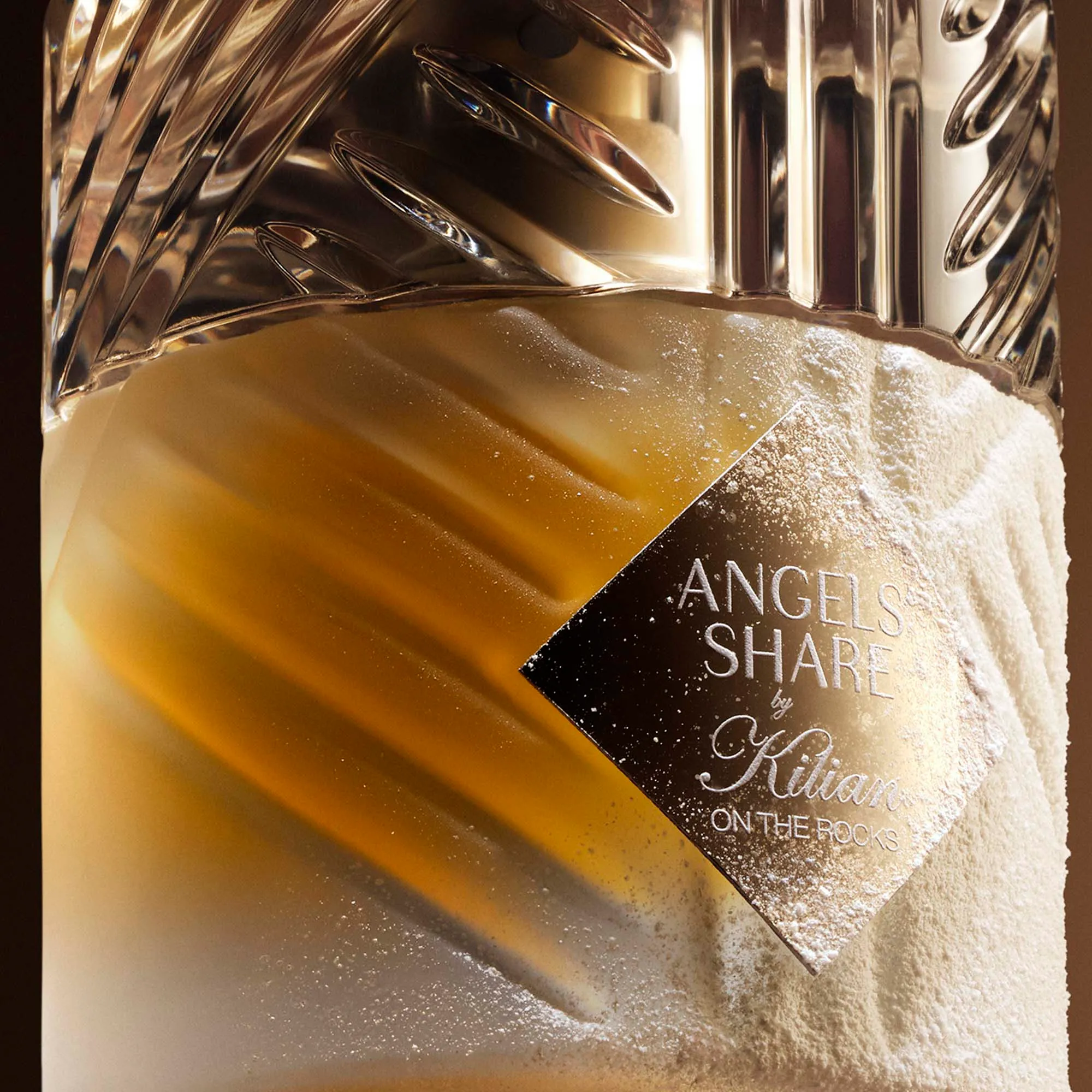 Angels' Share on the Rocks Парфюмерная вода