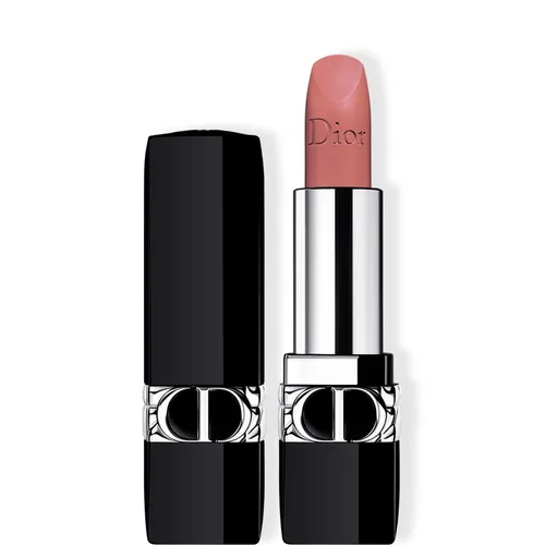 Dior 634 strong matte best sale