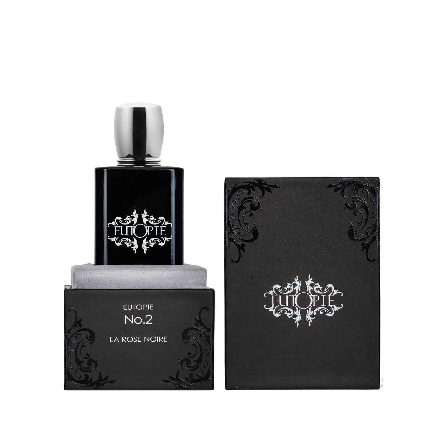 Парфюмерная вода Eutopie № 2