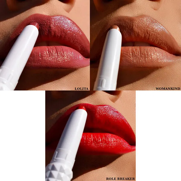 EPIC KISS Помада для губ