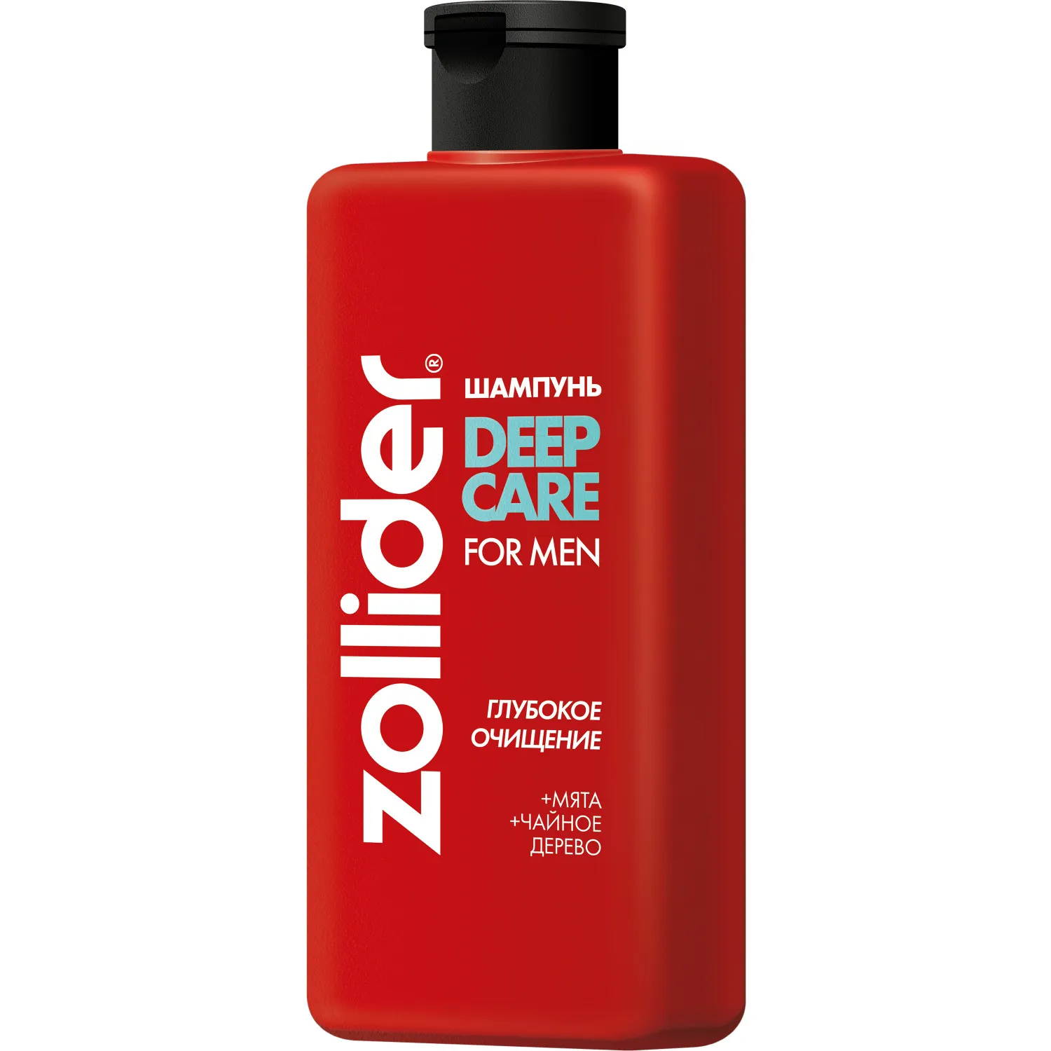 DEEP CARE FOR MEN Π¨Π°ΠΌΠΏΡΠ½Ρ Π³Π»ΡΠ±ΠΎΠΊΠΎΠ΅ ΠΎΡΠΈΡΠ΅Π½ΠΈΠ΅ Π²ΠΎΠ»ΠΎΡ ΠΈ ΠΊΠΎΠΆΠΈ Π³ΠΎΠ»ΠΎΠ²Ρ
