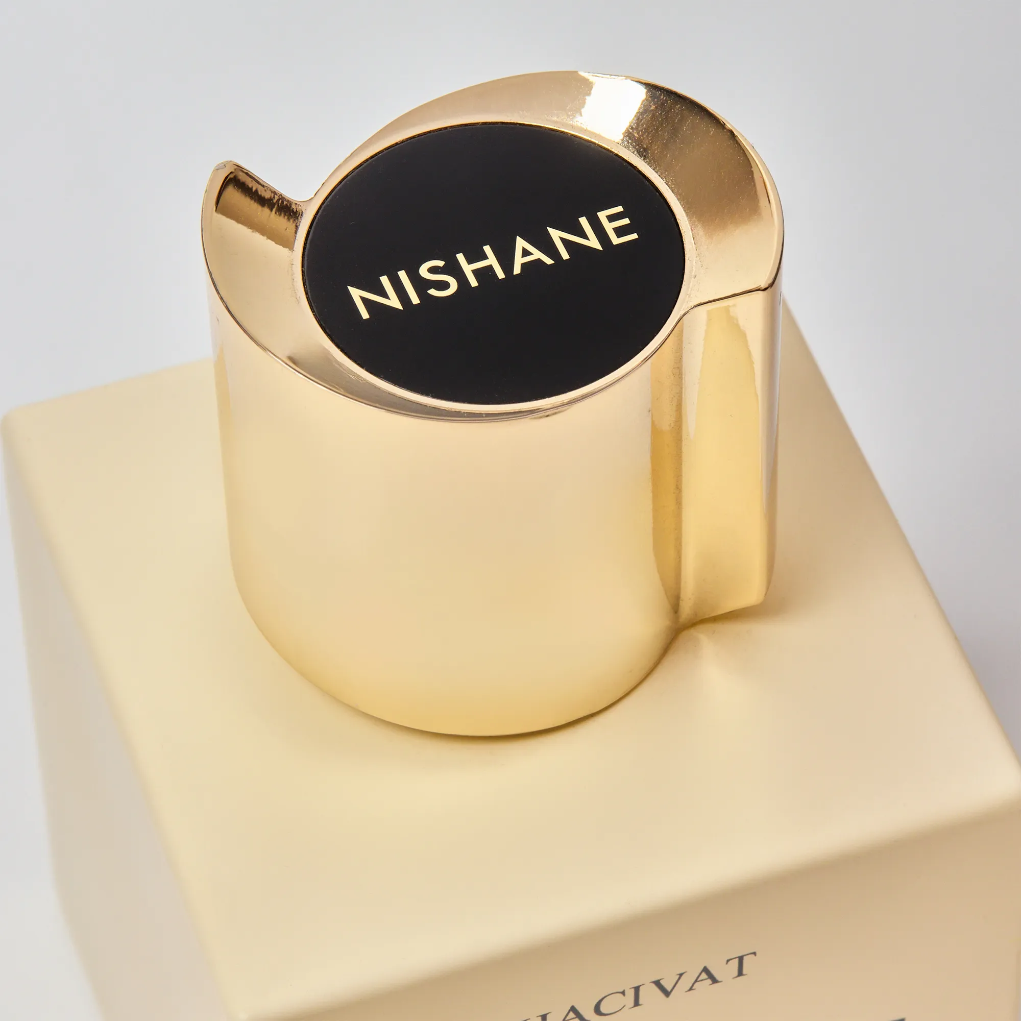 SHADOW PLAY TRILOGY HACIVAT Духи