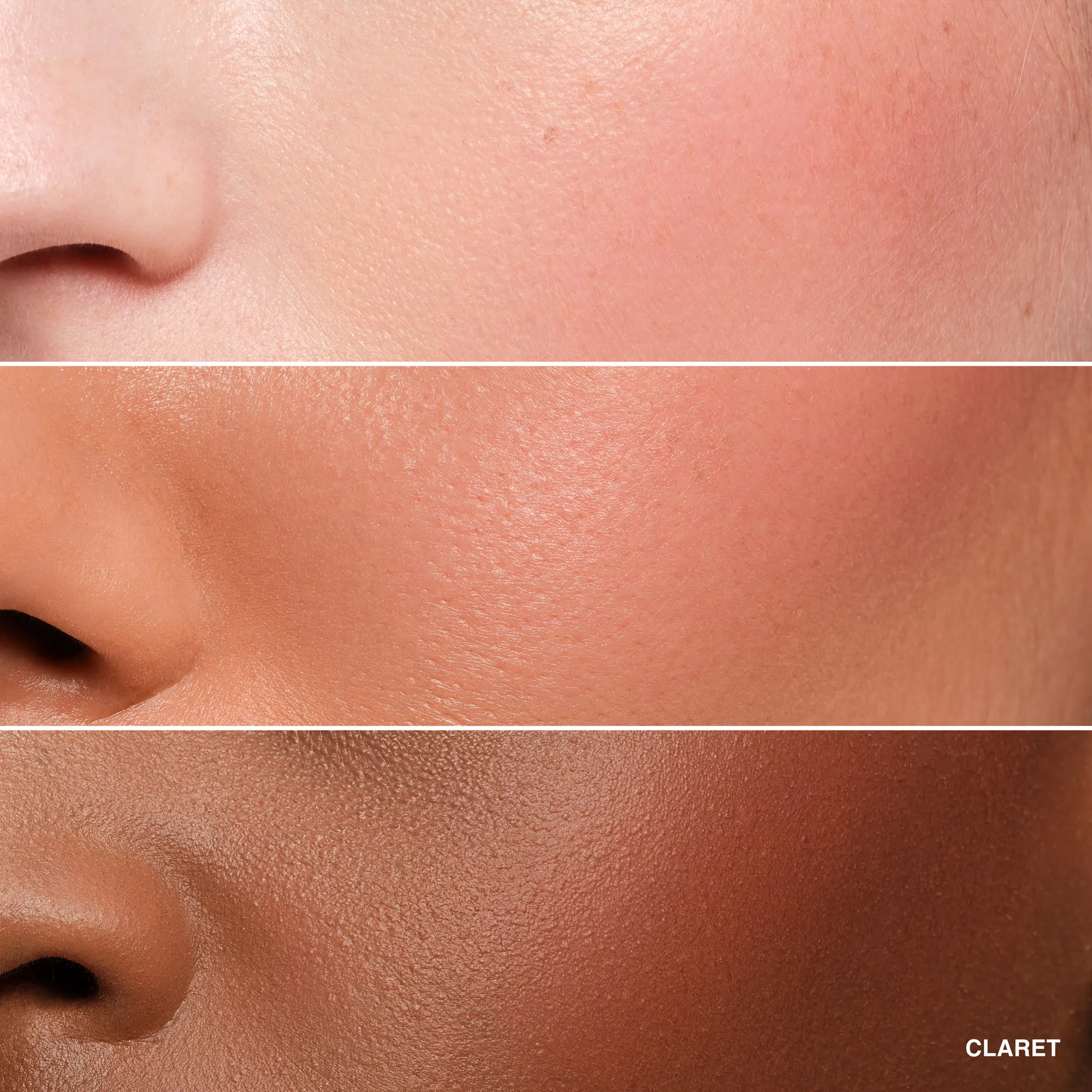 Pot Rouge Velvet Matte Кремовые румяна для лица