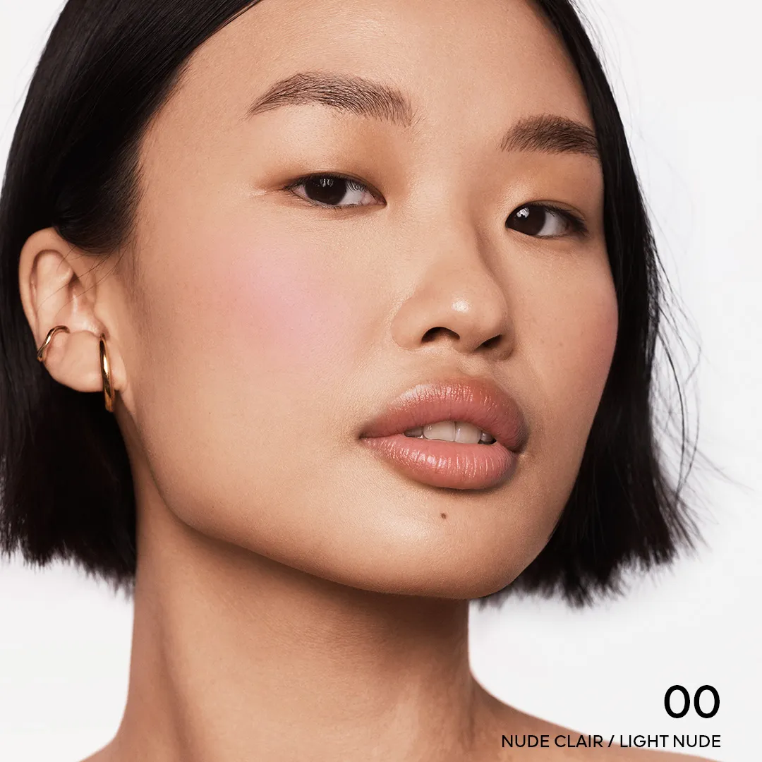 Terracotta Blush Румяна для естественного сияния кожи