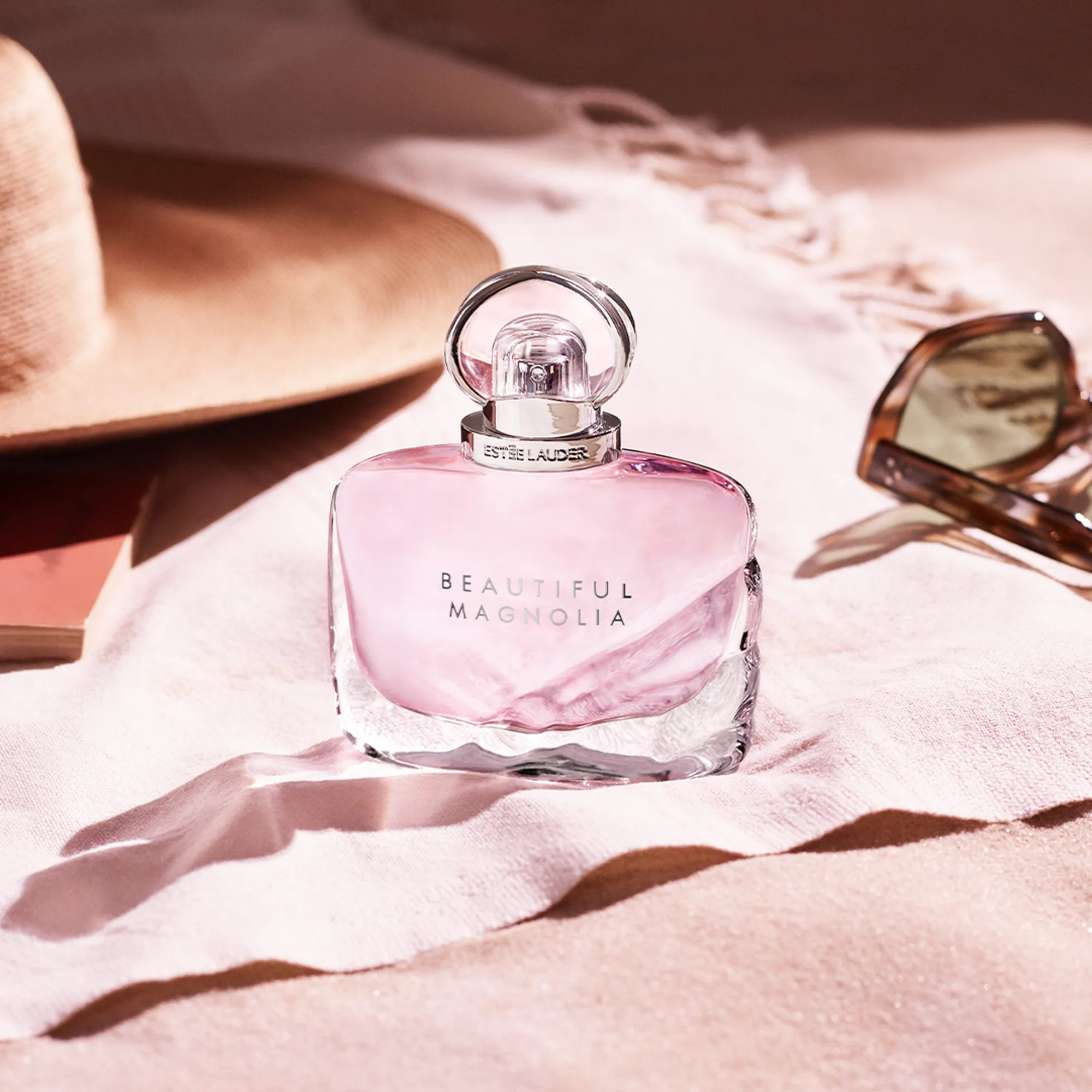 Beautiful Magnolia Парфюмерная вода