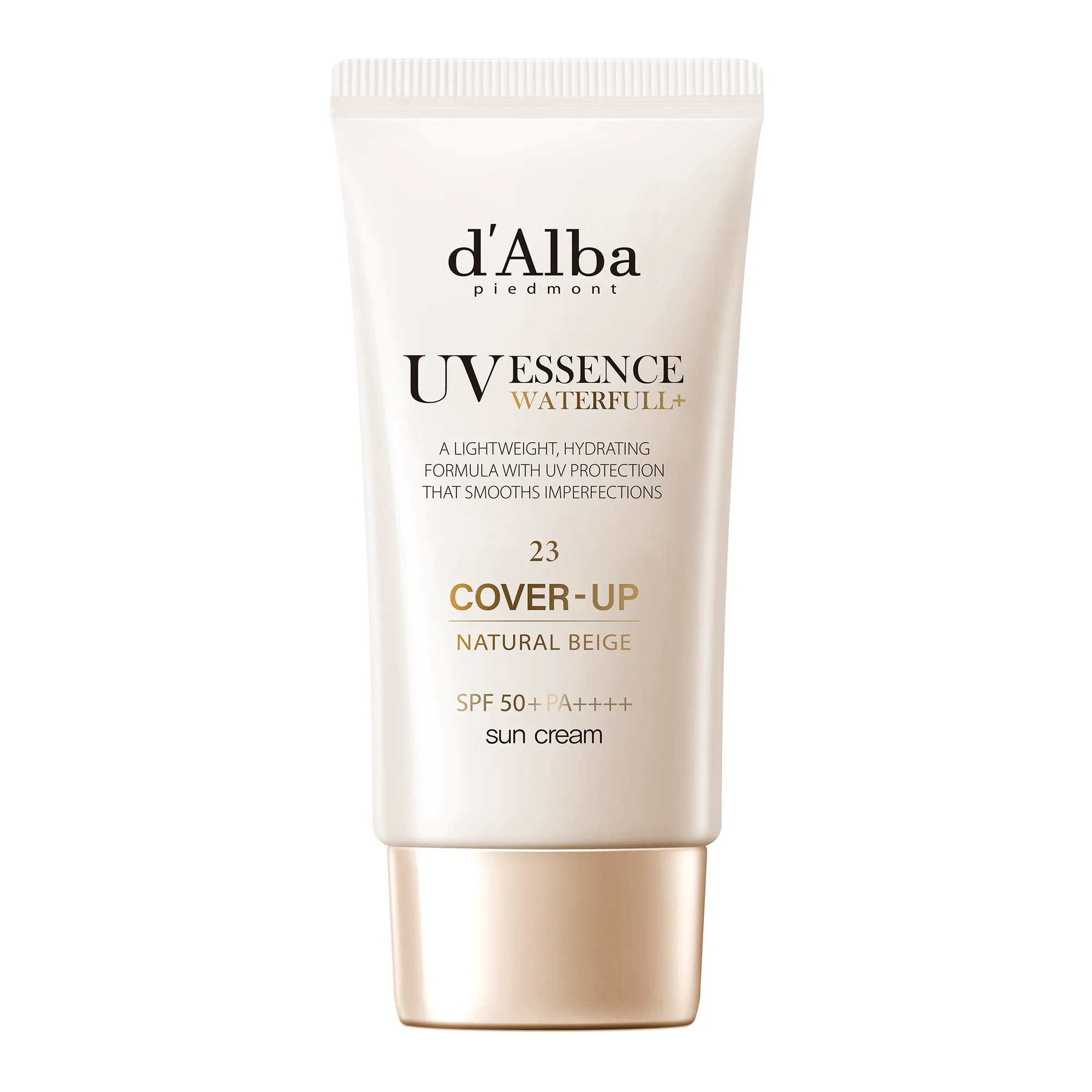 Waterfull Tone-Up Sun Cream Солнцезащитный крем Waterfull Tone-Up Sun Cream Солнцезащитный крем