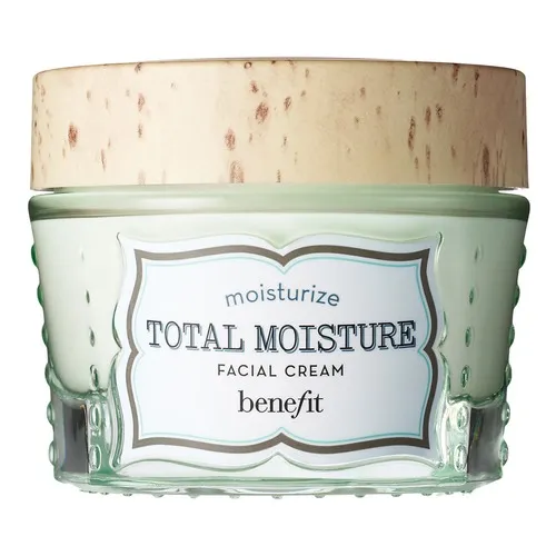 Total Moisture Увлажняющий крем для лица