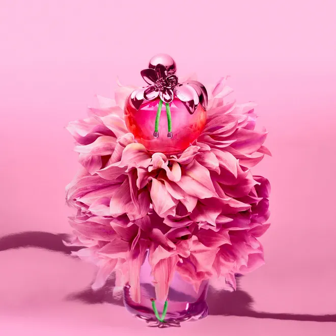 Nina Illusion Парфюмерная вода