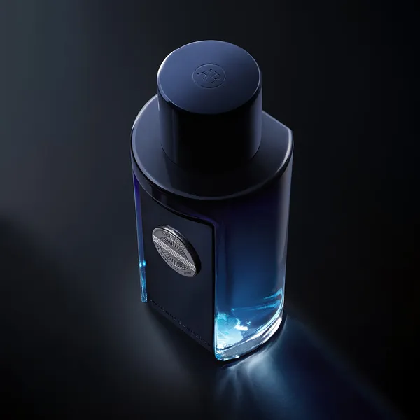 The Icon Туалетная вода