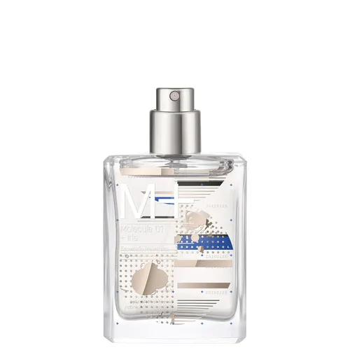 Molecule 01 + Iris Туалетная вода